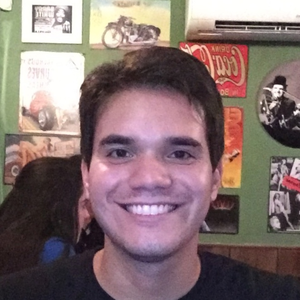 Foto de perfil de Messias