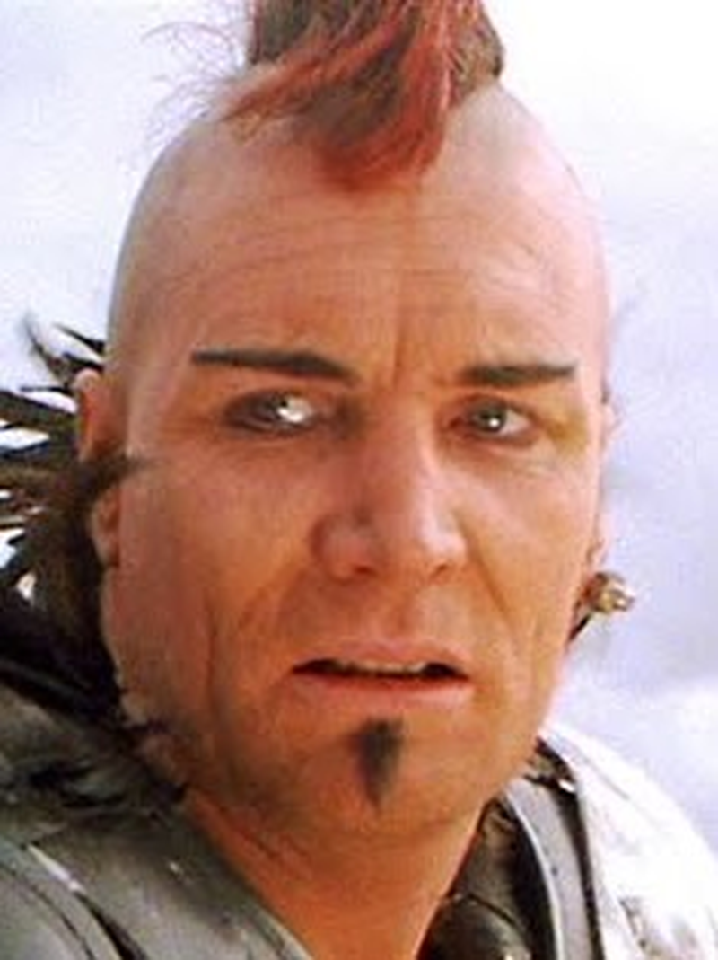 Vernon Wells - Foto 1