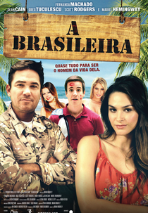 A Brasileira (Man Camp)