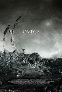 Omega - Poster / Capa / Cartaz - Oficial 1