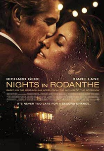 Noites de Tormenta (Nights in Rodanthe)