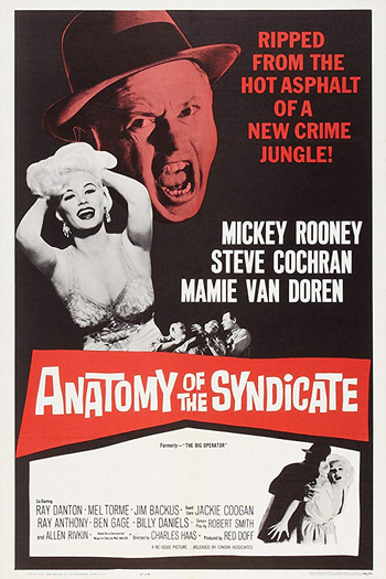  de Filme Sindicato de Vigaristas (1959)