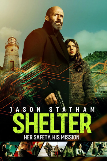  de Filme Missão Refúgio (2026)