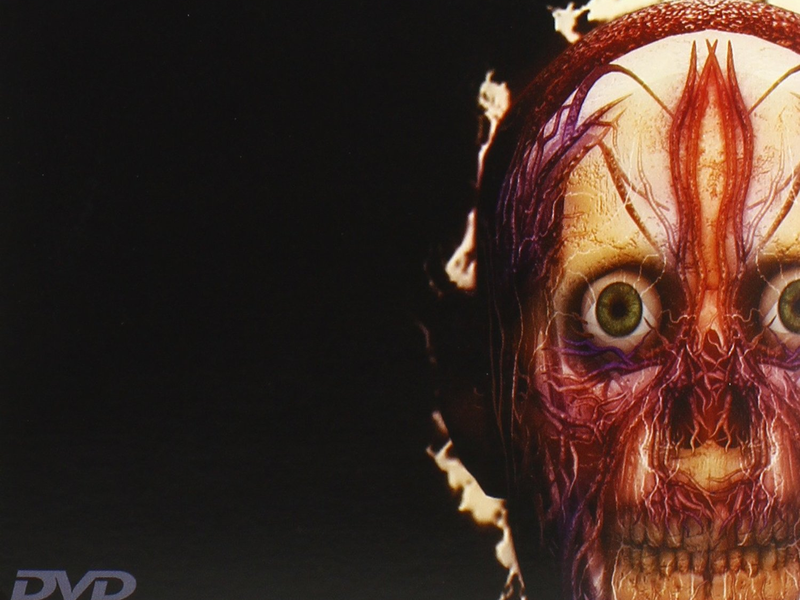 Foto 7 de Tool: Parabola