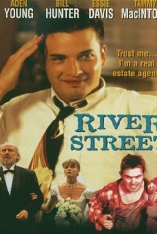 Poster 1 de Filme River Street (1997)