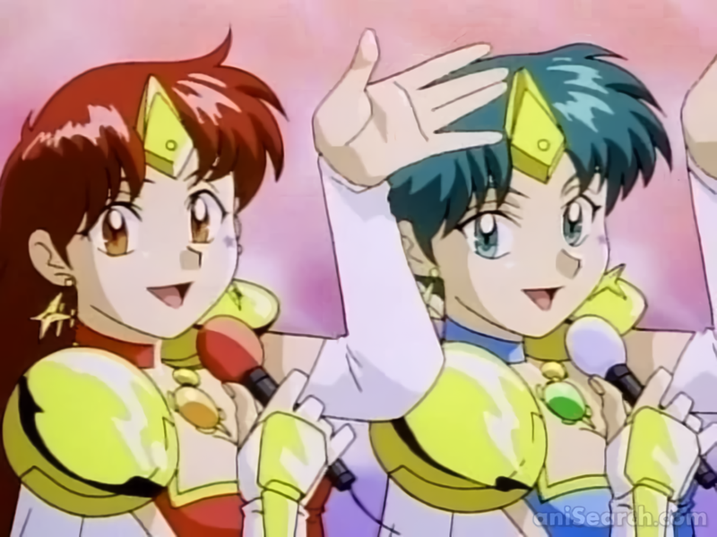 Foto 15 de Rakushou! Hyper Doll