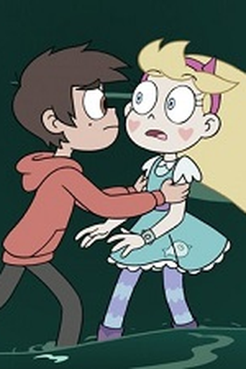 Poster de Episódio Cleaved (2019)