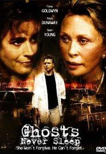 Fantasmas Nunca Dormem (Ghosts Never Sleep)