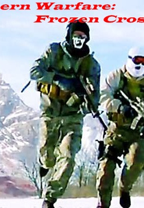 Modern Warfare: Frozen Crossing (Modern Warfare: Frozen Crossing)