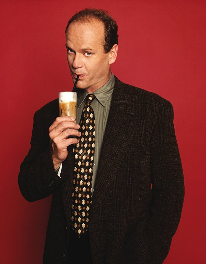 Kelsey Grammer - Foto 1