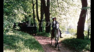 Trailer: Liselotte von der Pfalz (Film-Trailer) mit Heidelinde Weis