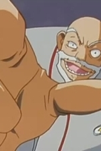 Poster de Episódio Memory (1999)