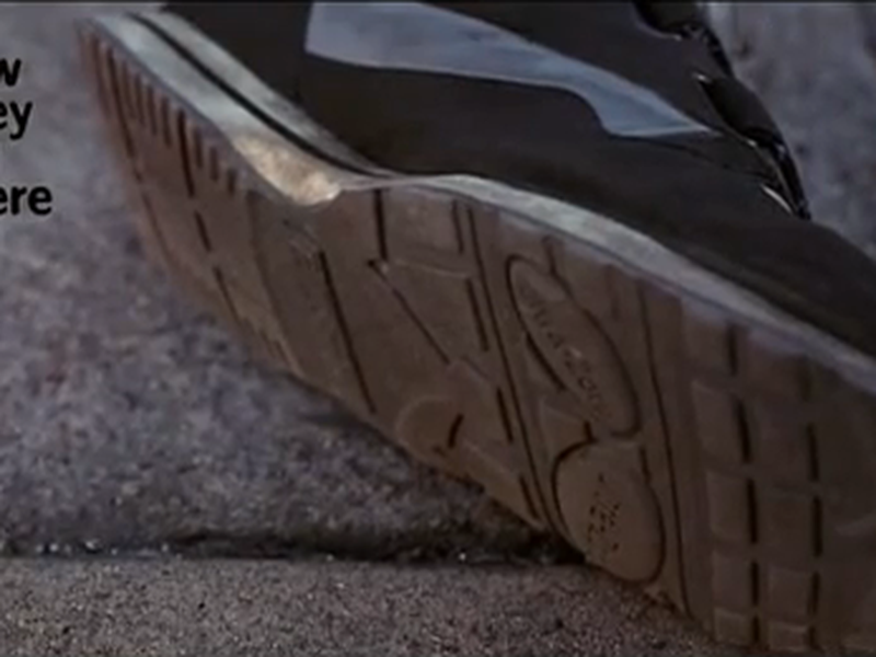 Foto 1 de How They Get There