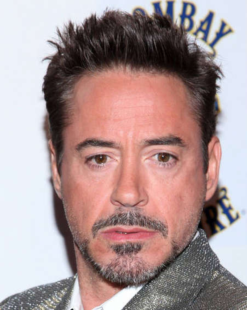 Robert Downey Jr. - Foto 23
