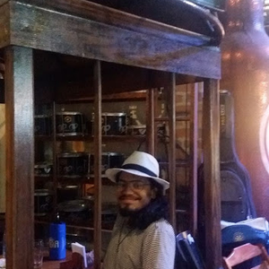 Foto de perfil de Dahn Andrade