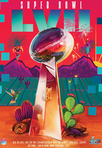 Super Bowl LVII Halftime Show: Rihanna (The Apple Music Super Bowl LVII Halftime Show Starring Rihanna)