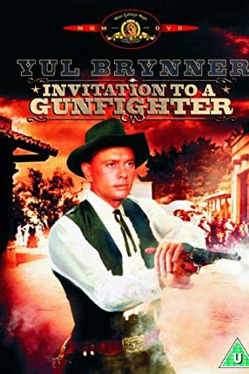  de Filme Convite à um Pistoleiro (1964)