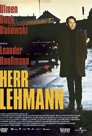 Poster 1 de Filme Berlin Blues (2003)