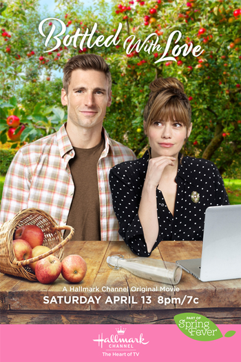  de Filme Bottled with Love (2019)
