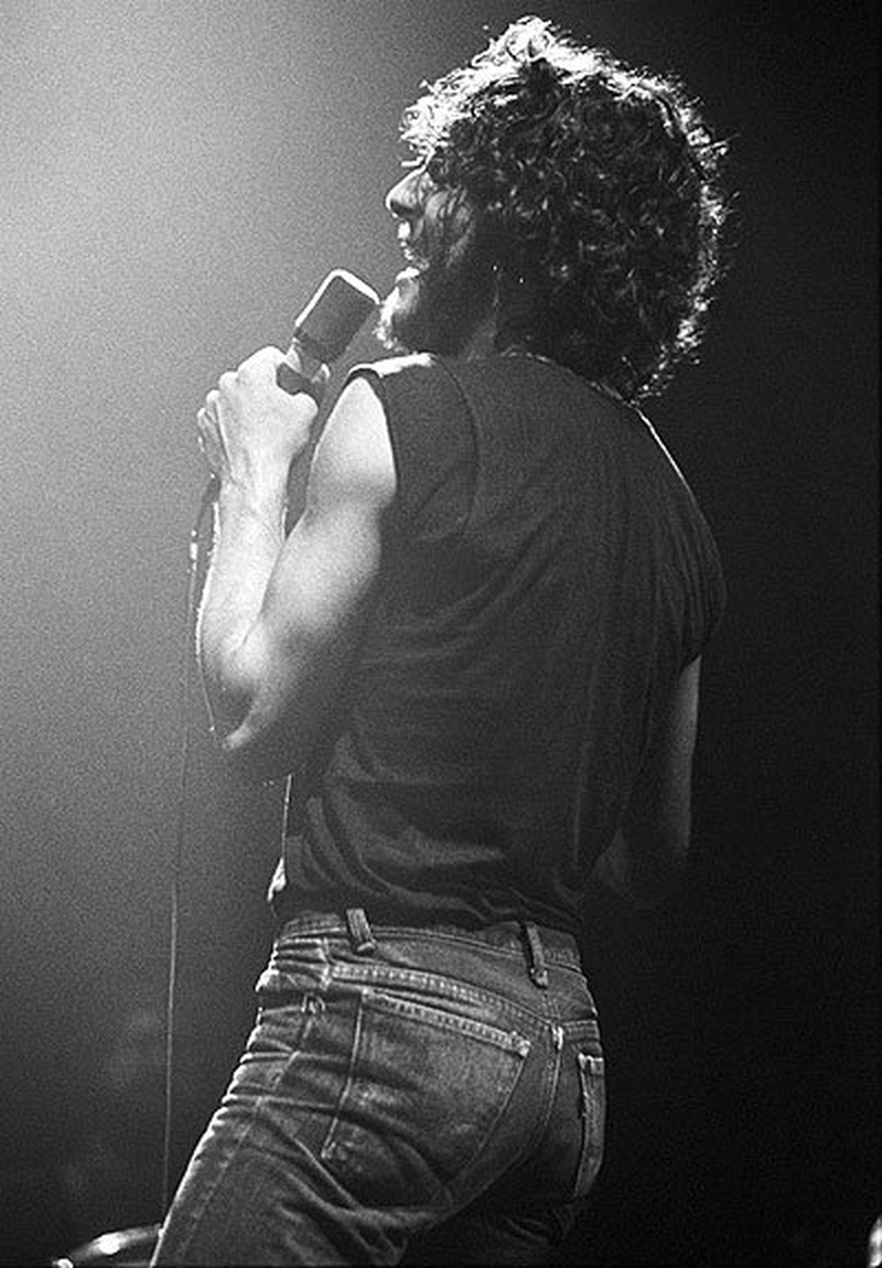 Bruce Springsteen - Foto 4