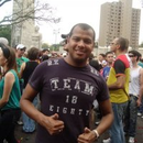 Foto de perfil de Junior Ludgerio