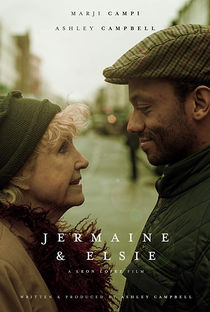 Jermaine and Elsie - Poster / Capa / Cartaz - Oficial 1