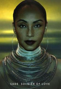 Sade: Soldier of Love (Sade: Soldier of Love)