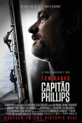  de Filme Capitão Phillips (2013)