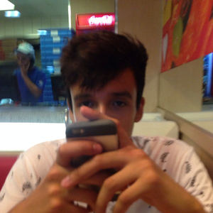 Foto de perfil de André