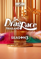 Drag Race Tailândia (3ª Temporada) (Drag Race Thailand (Season 3))