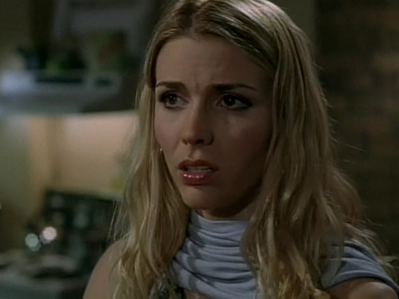 Foto 26 de Tru Calling - O Apelo (1ª Temporada)