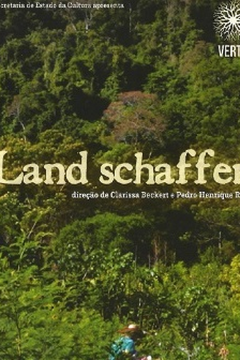 Poster de Curta Land Schaffen (2014)