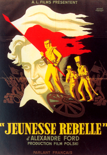 A Juventude de Chopin (Mlodosc Chopina)