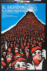 El Salvador: El pueblo vencerá (El Salvador: El pueblo vencerá)