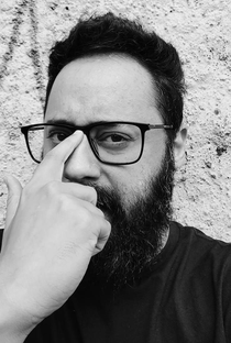 Hugo L.V. e Oliveira - Poster 1