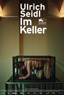 Im Keller - Poster / Capa / Cartaz - Oficial 2