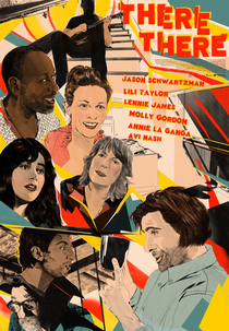 Fique Tranquilo (There there)