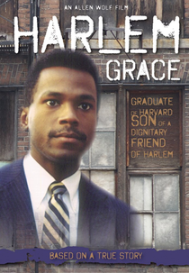 Uma Luz no Harlem (Harlem Grace)