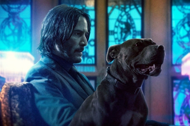 John Wick 5 é confirmado