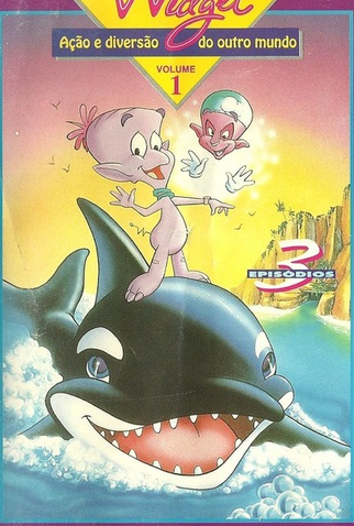 Poster 1 de Série As Aventuras de Widget (1990)