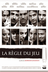 La règle du jeu (La règle du jeu)