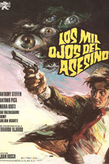 The Killer with a Thousand Eyes (Los mil ojos del asesino)