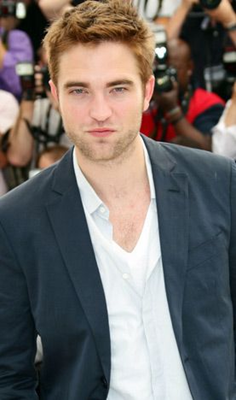 Robert Pattinson - Foto 11