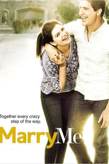  de Série Marry Me (1ª Temporada) (2014)