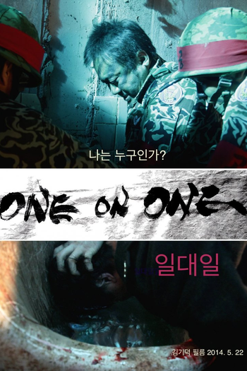  de Filme Dente por Dente (2014)