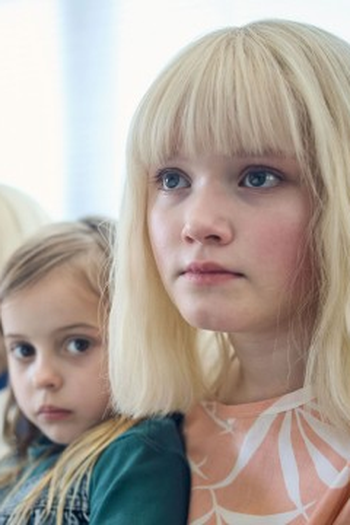 Poster de Episódio The Foundlings (2023)