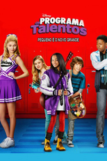 Programa de Talentos (1ª Temporada) (A.N.T. Farm (Season 1))