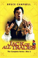 Jack of All Trades (2ª Temporada) (Jack of All Trades (Season 2))
