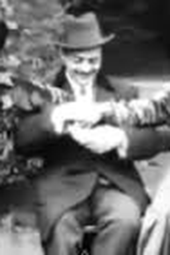 Poster de Curta Max entre deux feux  (1917)