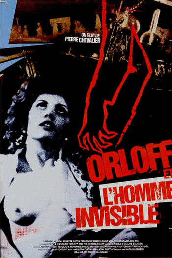  de Filme O Monstro do Dr. Orloff (1970)